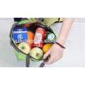 Hot Teens Femmes Polysester Lunch Box Sac Cooler Tote